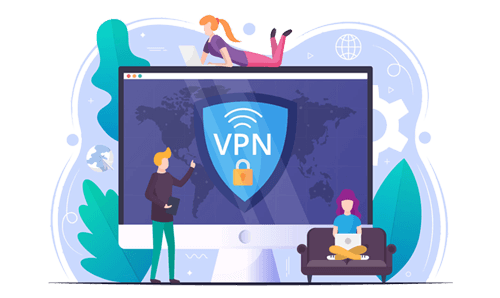 VPN چیست ؟