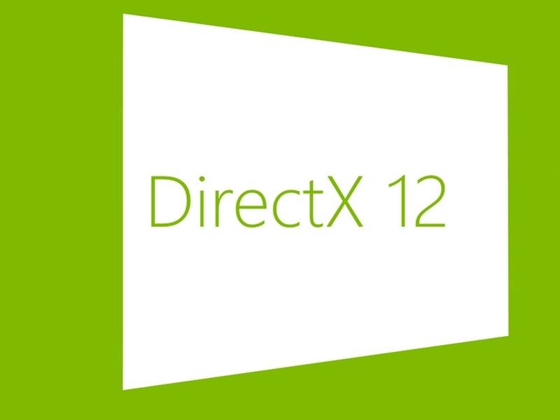 directx 12 