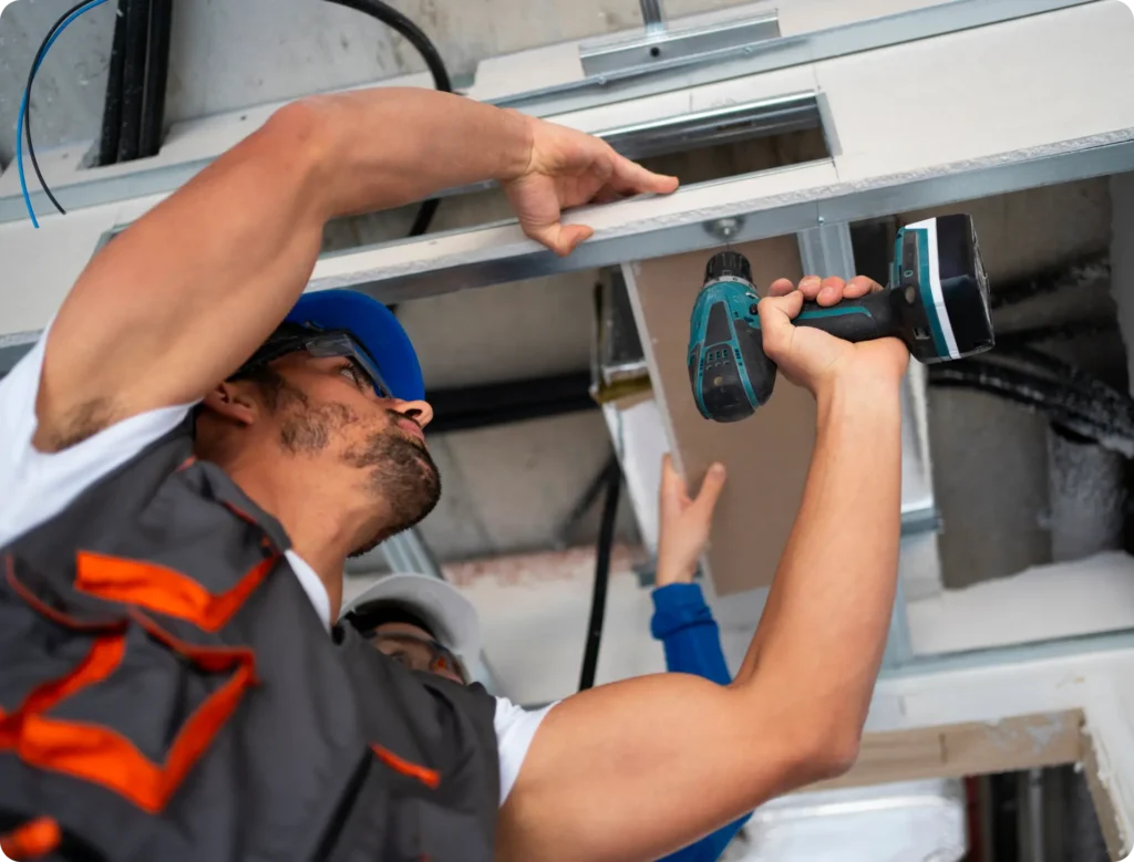 نصب دوربین مدار بسته